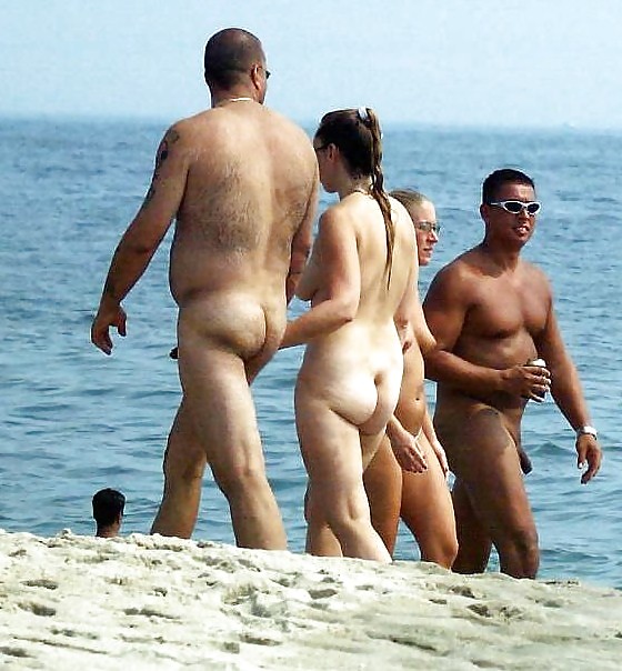 Nudist Beach 9 #627818
