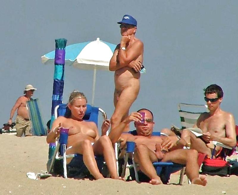 Nudist Beach 9 #627834