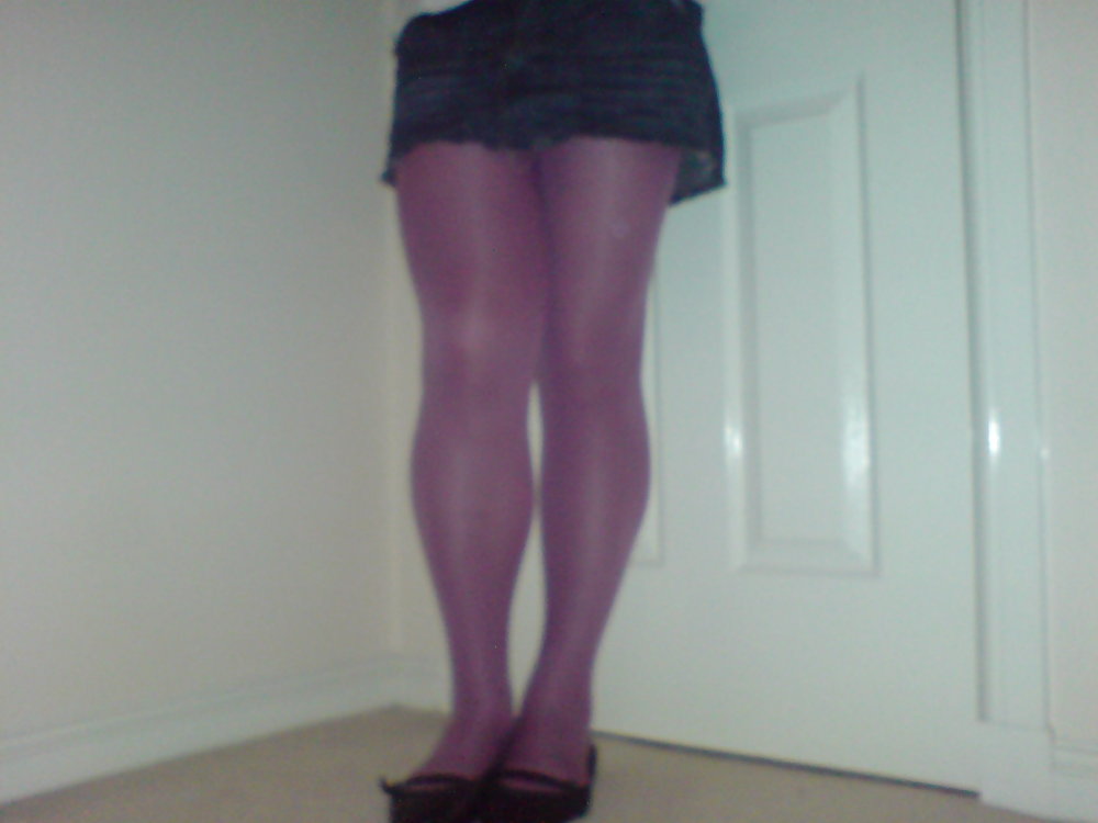 Me in tights #4035896