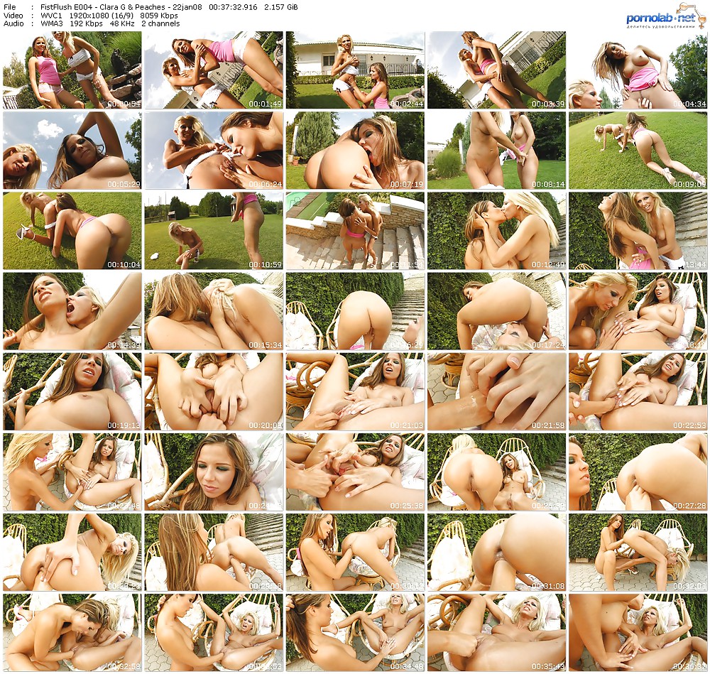 FISTING - FistFlush Screenshots Gallery #15560605