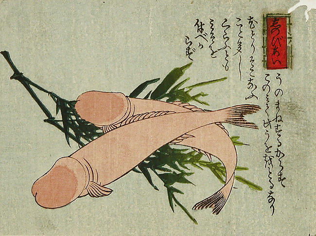 SHUNGA #21445939