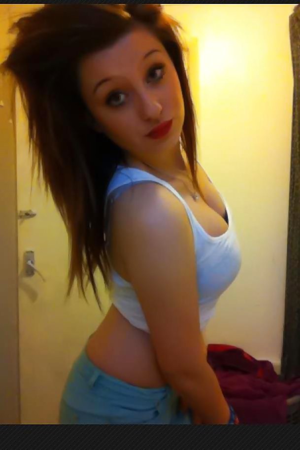 Comment the slut you like best 2