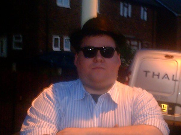 ¡¡¡Yo!!!
 #8261995