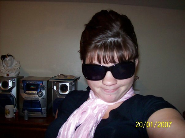 Pics of me #4173797