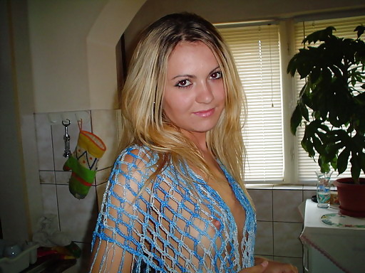 Bianca from Romania #3487816