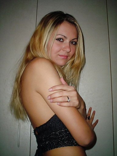 Bianca from Romania #3488013