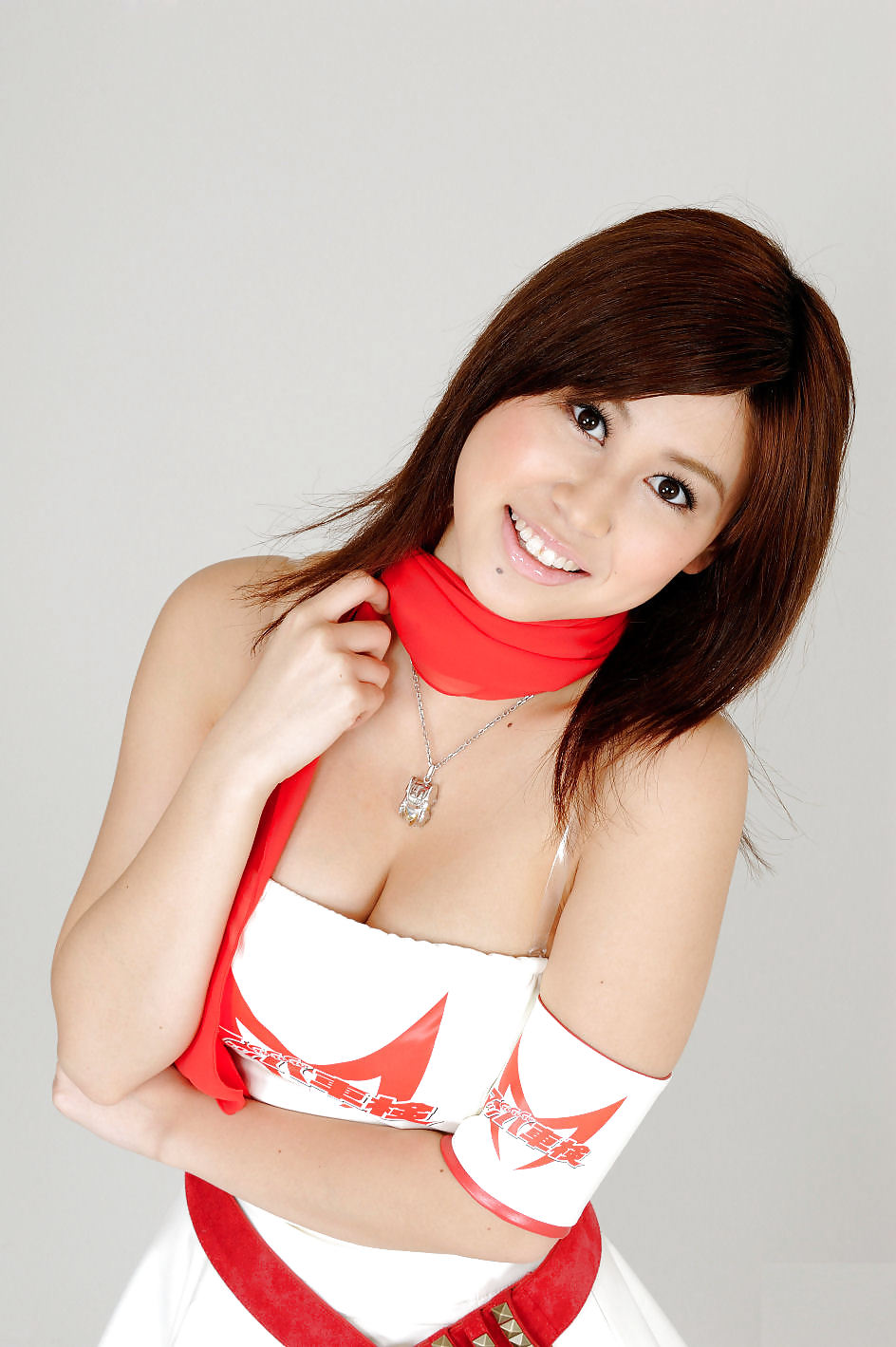 Japanese Race Queens-Airi Nagasaku #7205413