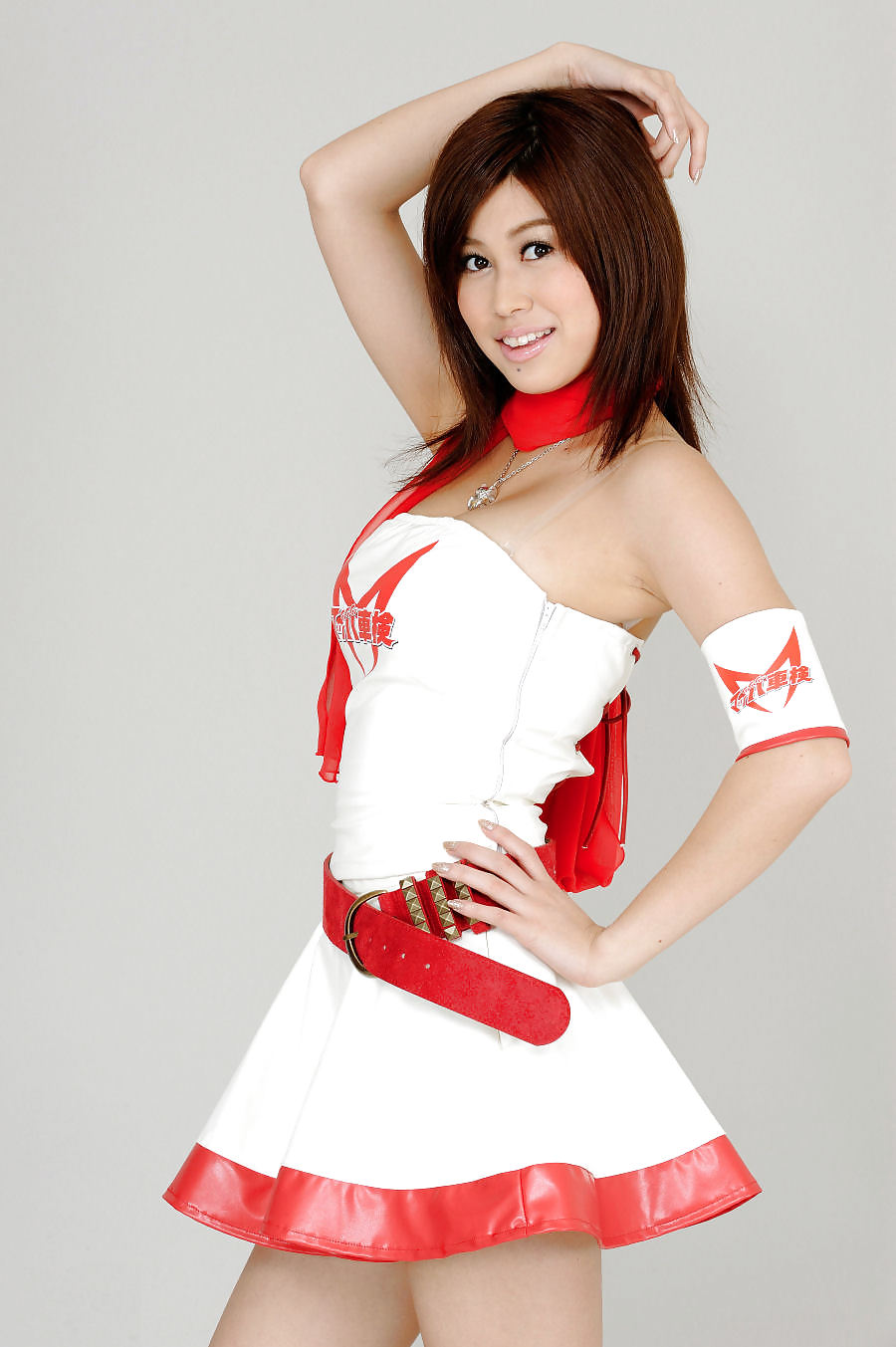 Japanese Race Queens-Airi Nagasaku #7205515