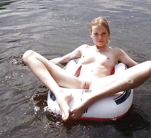 Barcos poder con las niñas -5-
 #14437461