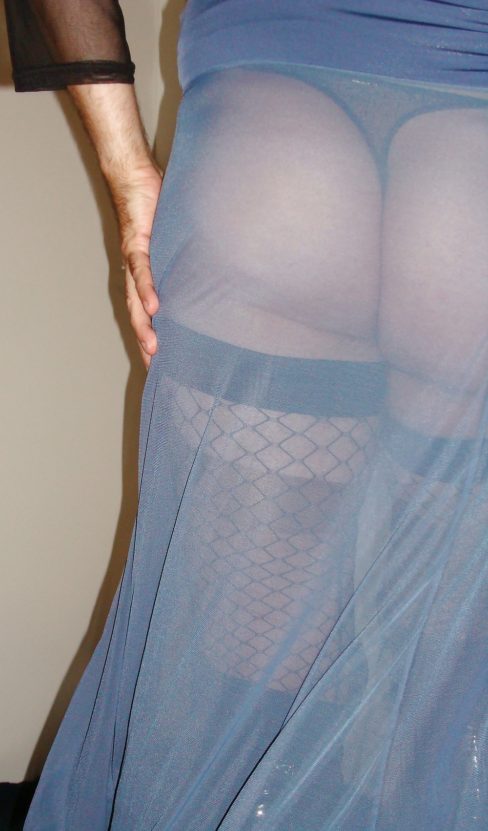 Karins slut posing again #9616768