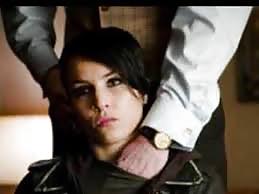 Lisbeth Salander