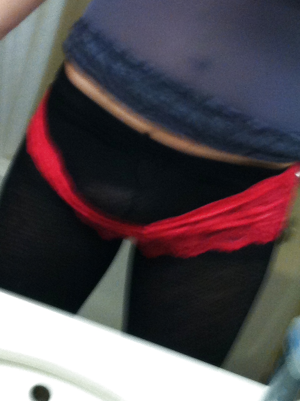 Crossdresser 4 #15776114