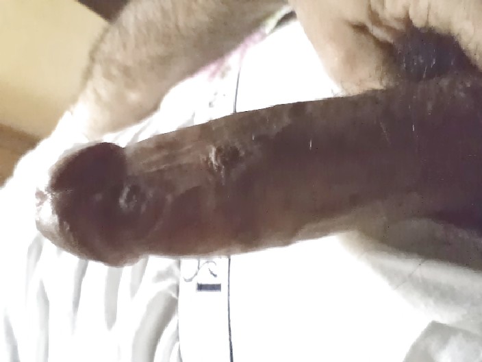 MY COCK (For the ladies ONLY) #6288479