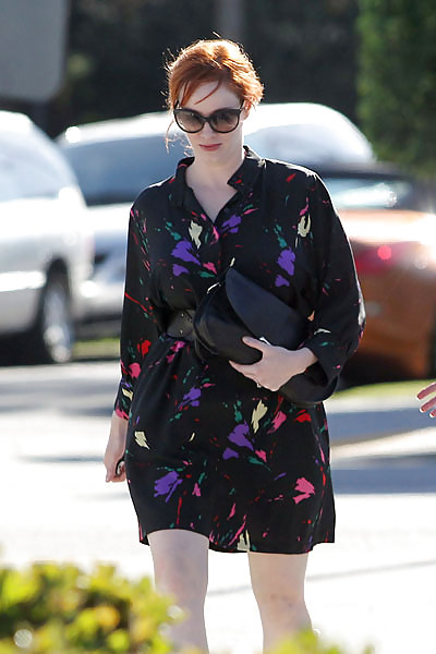 Christina Hendricks mega collection. #1124439