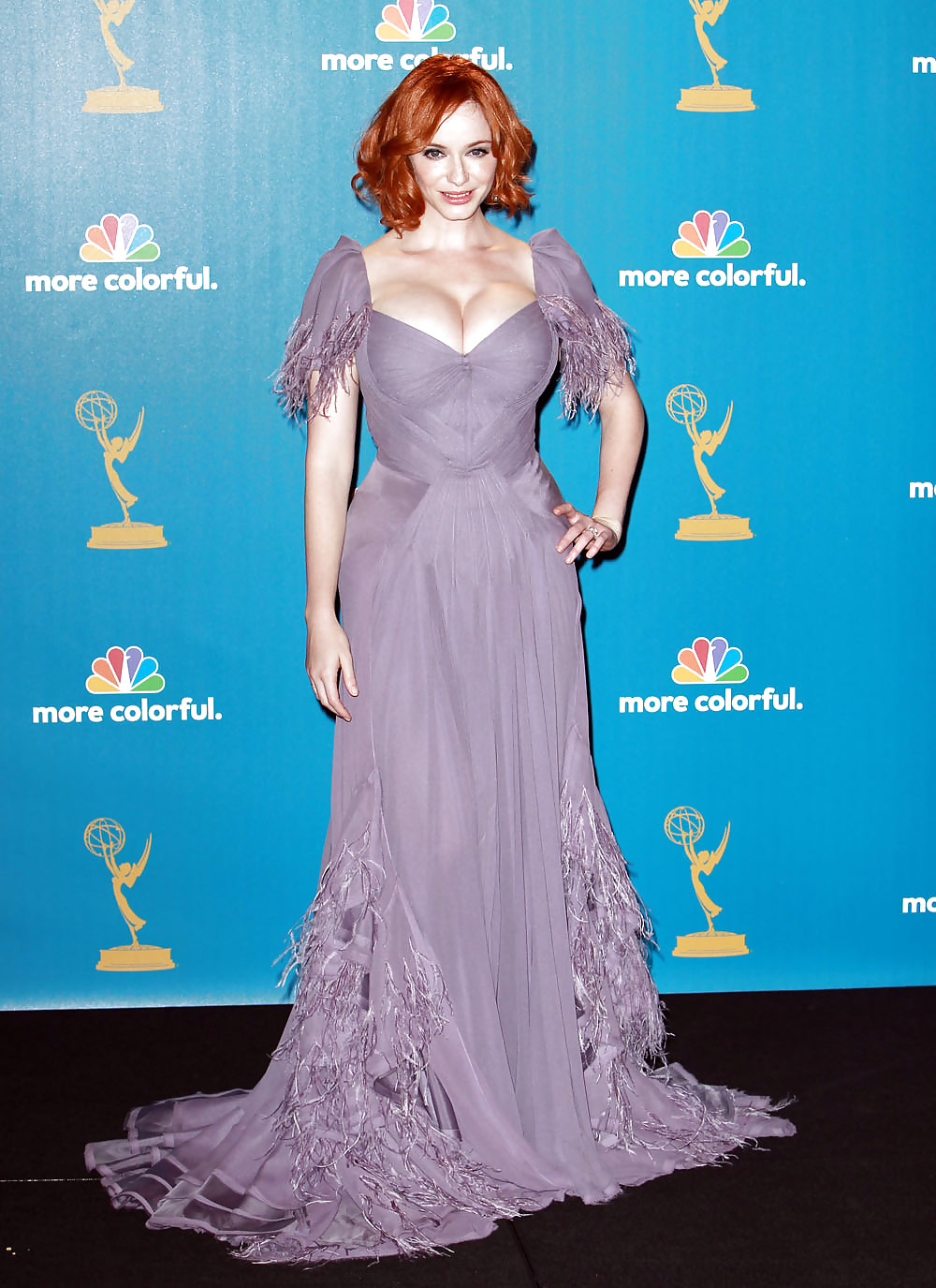 Christina Hendricks mega collection. #1125695