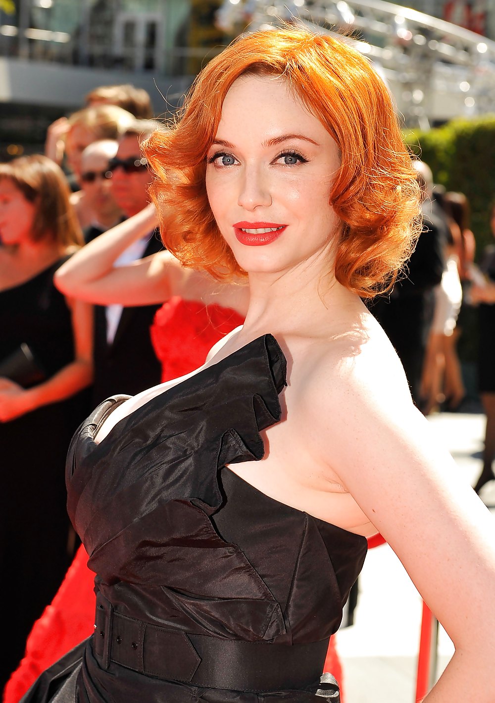 Christina Hendricks Mega-Sammlung. #1126089