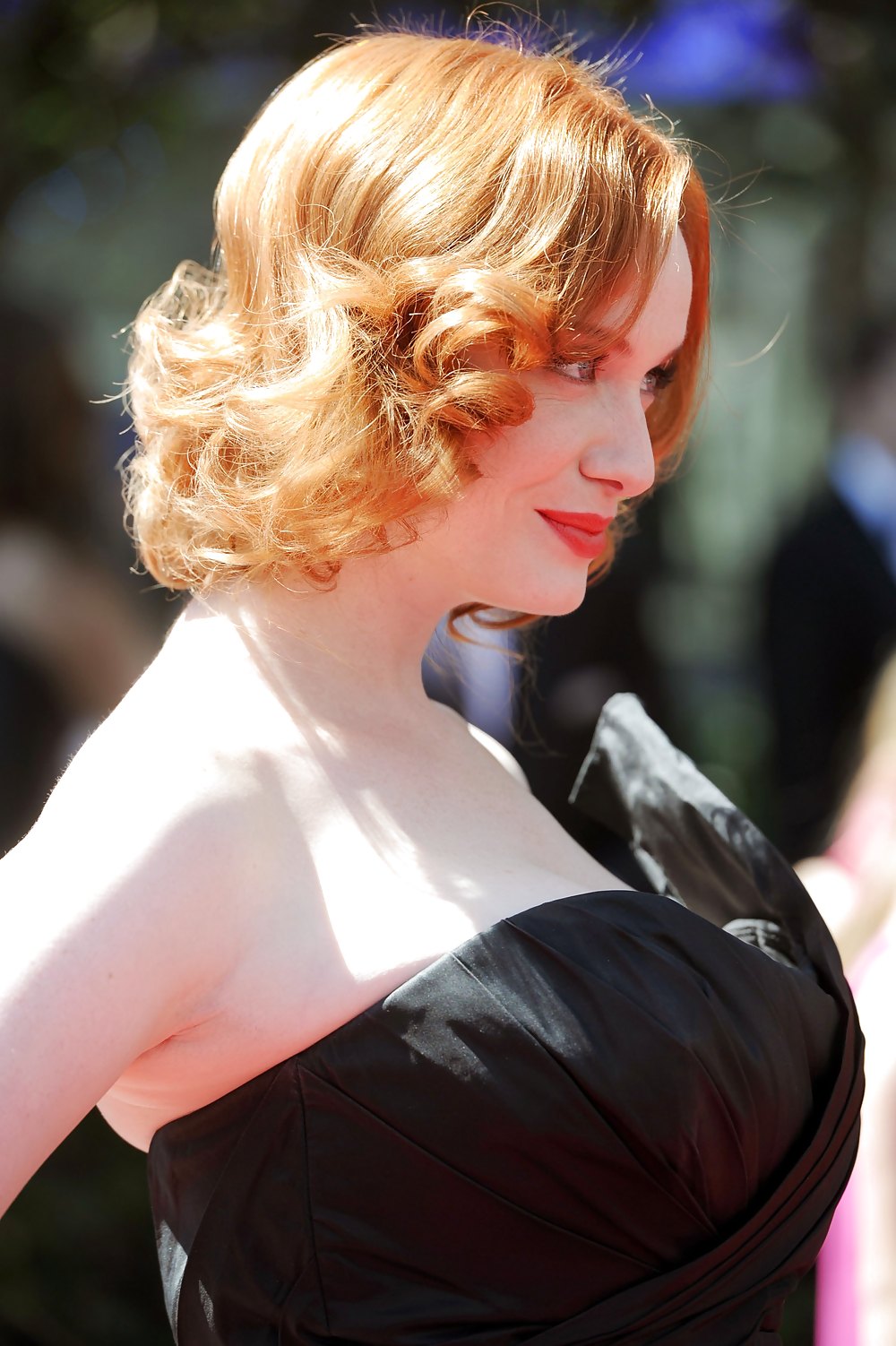 Christina Hendricks mega collection. #1126114