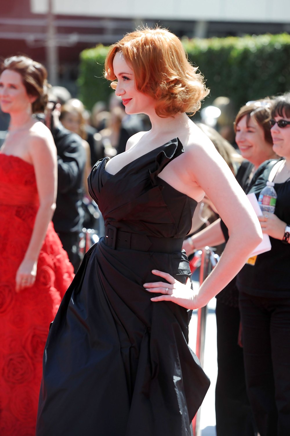 Christina Hendricks Mega-Sammlung. #1126157