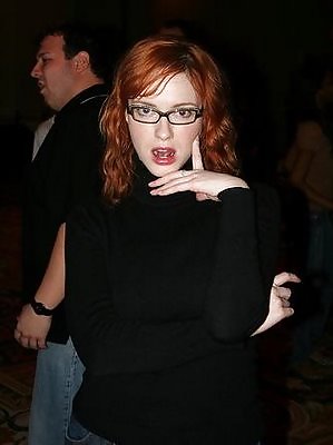 Christina Hendricks mega collection. #1126496