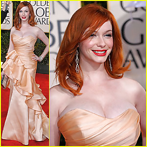 Christina Hendricks Mega-Sammlung. #1126537