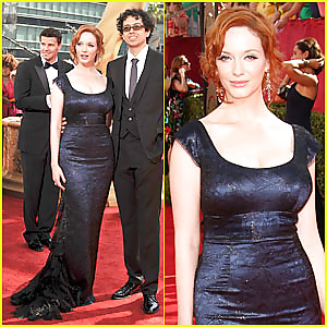 Christina Hendricks Mega-Sammlung. #1126628