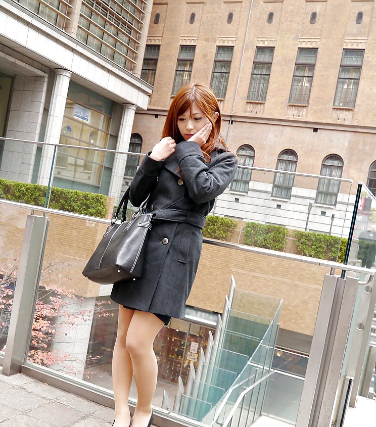 Haruki Sato - 02 Japanese Beauties #17112768