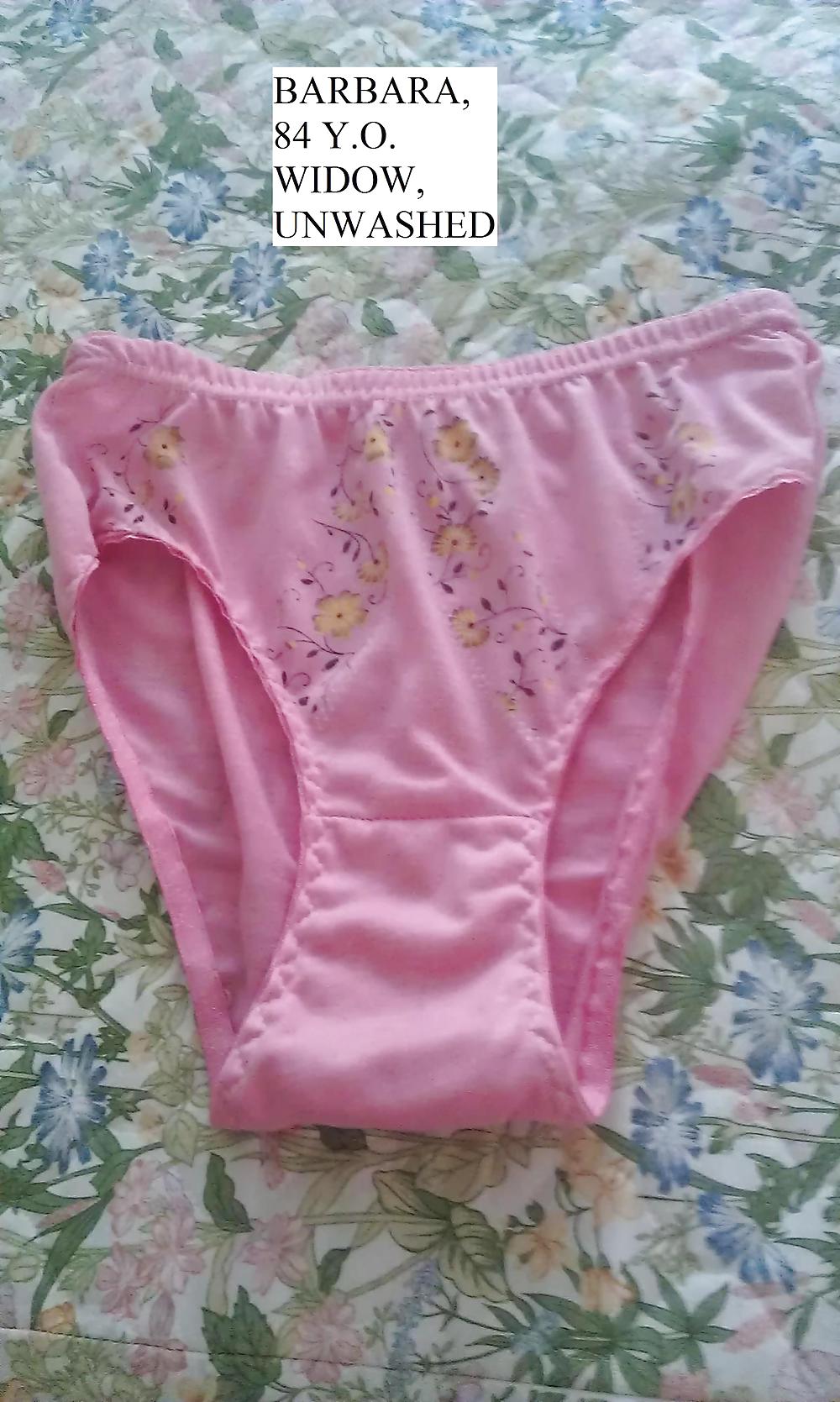 Real granny knickers from real Granny's #13219771