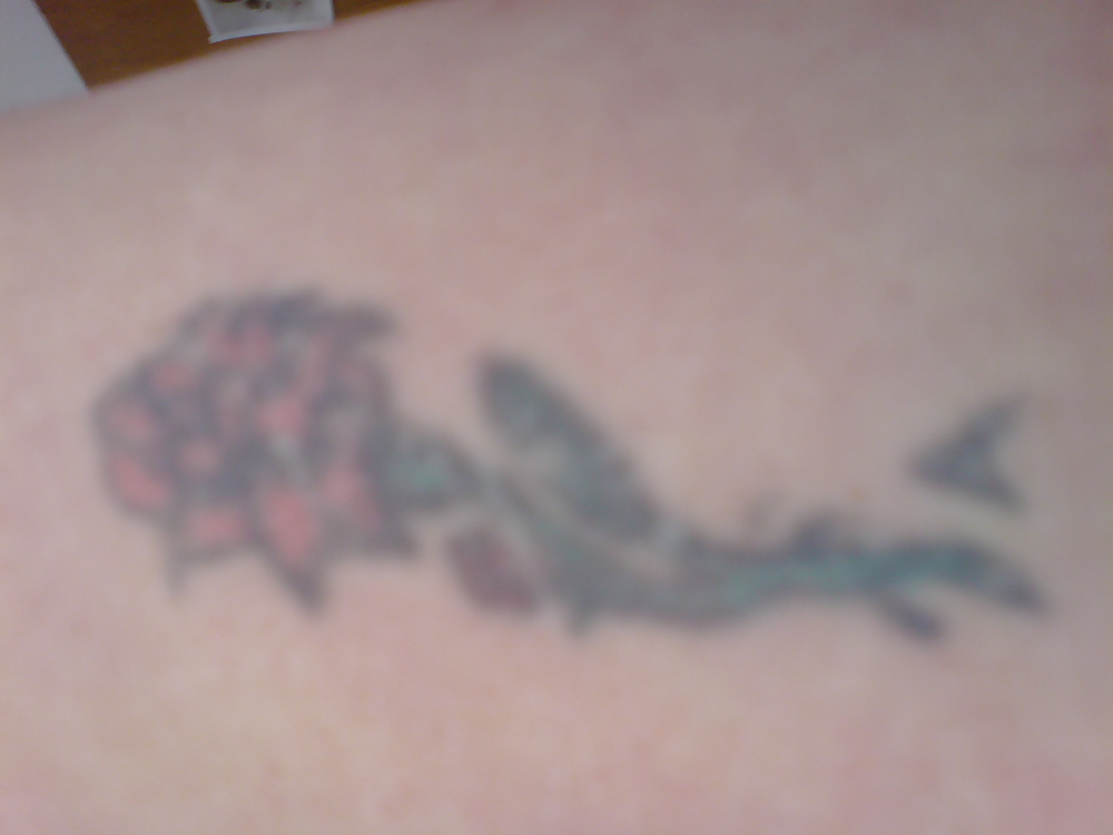Tattoos #9802822