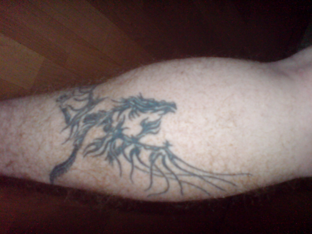Tattoos #9802843