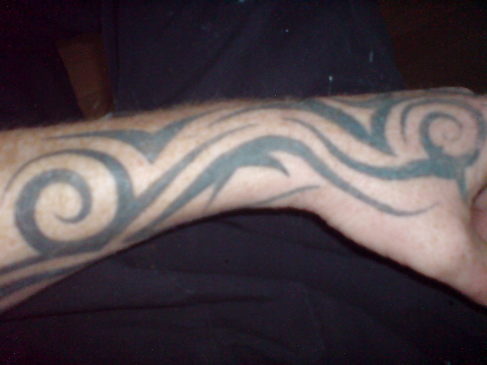 Tattoos #9802855