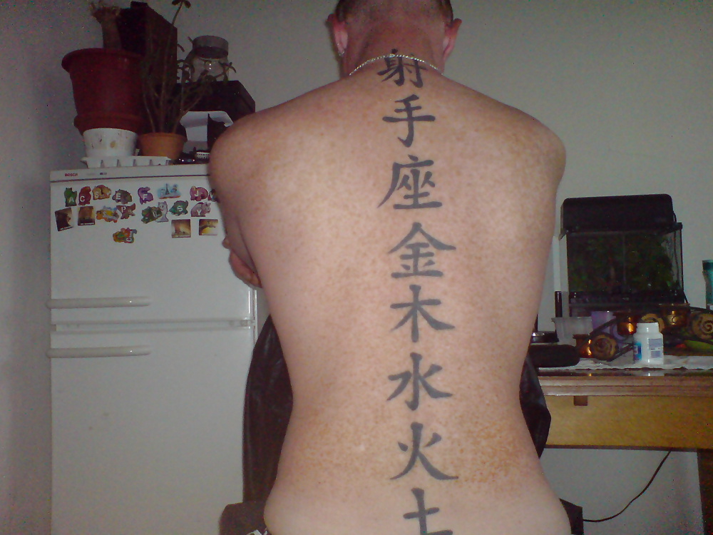 Tattoos #9802897