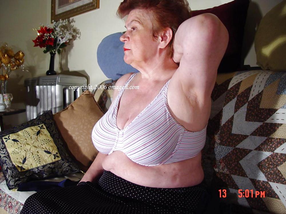 Mature Bbw-dames 435 #19628168