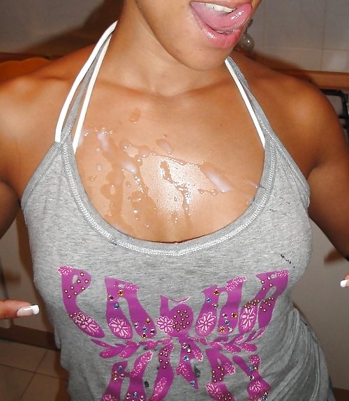 Cumshot Session 10 #20058371
