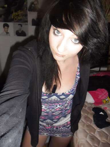 Veronica K #9825681