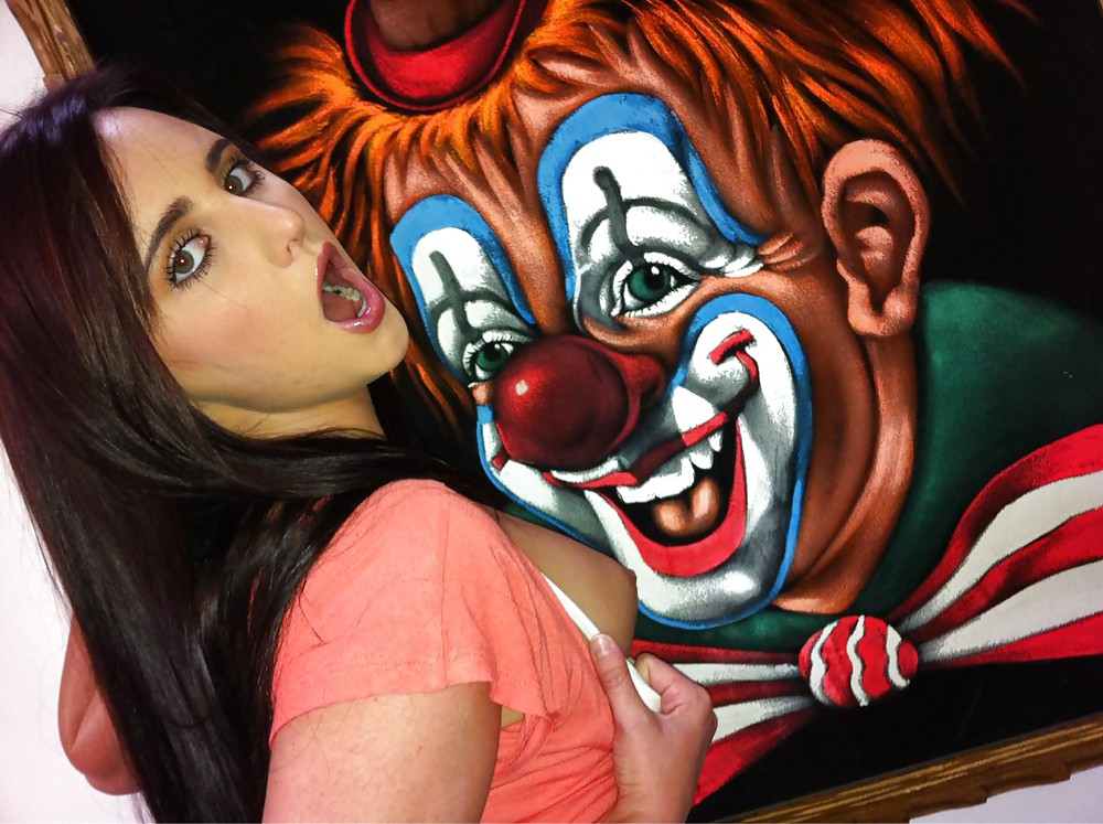 Hope Howell #8307709