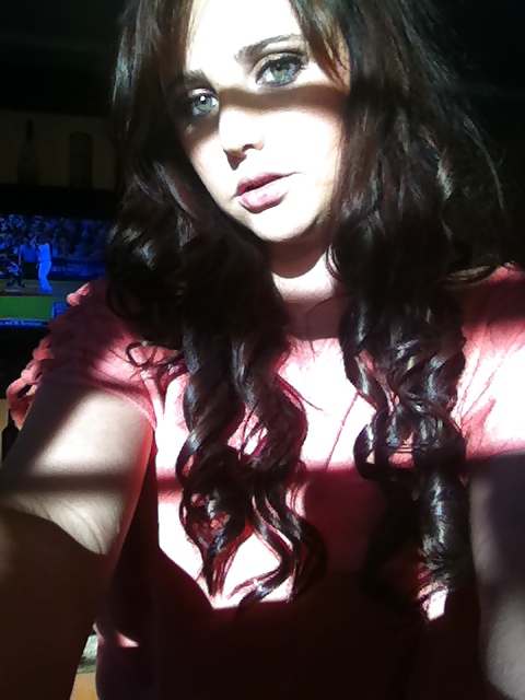 Hope Howell #8307728