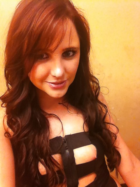 Hope Howell #8307739