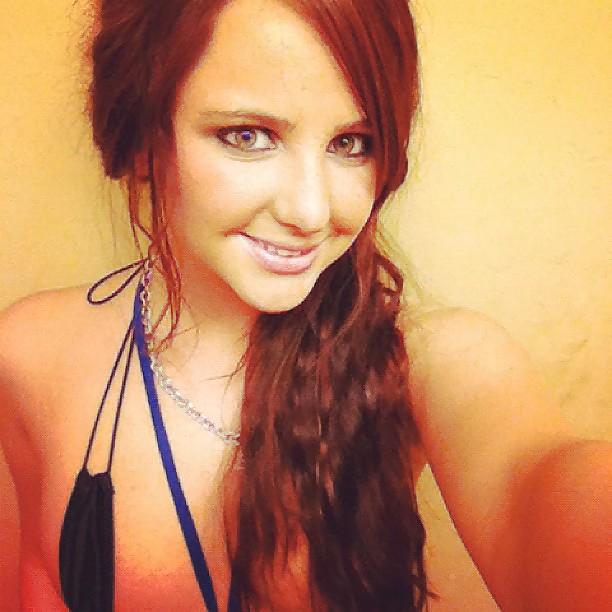 Hope Howell #8307838