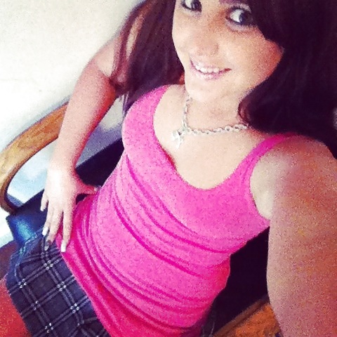 Hope Howell #8307852