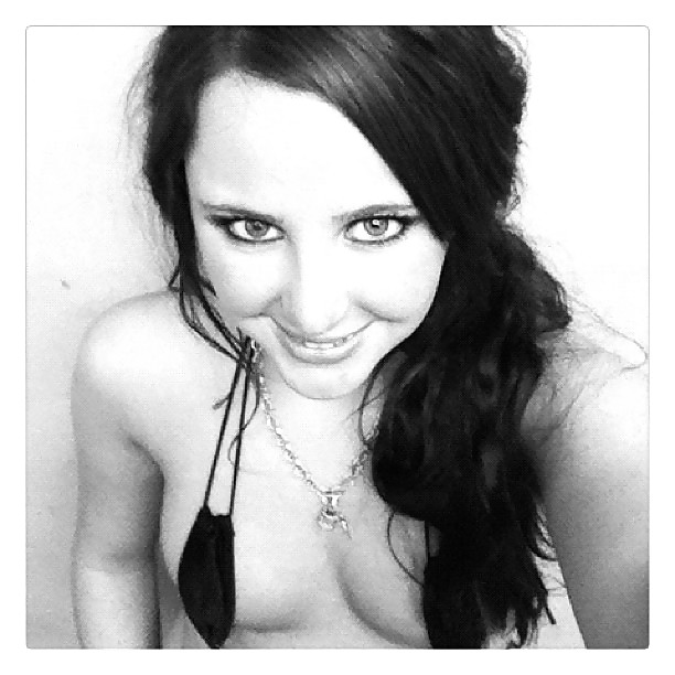 Hope Howell #8307856