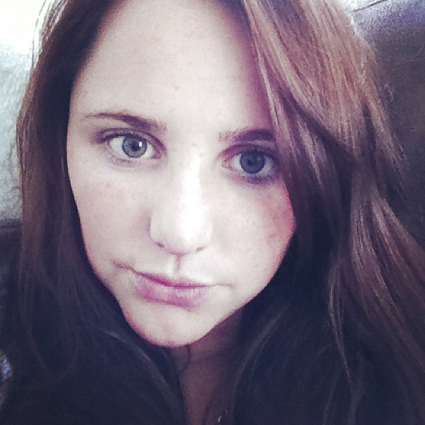 Hope Howell #8307871