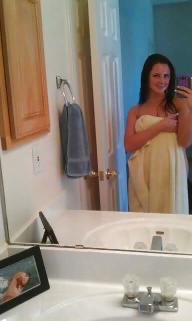 Hope Howell #8307876