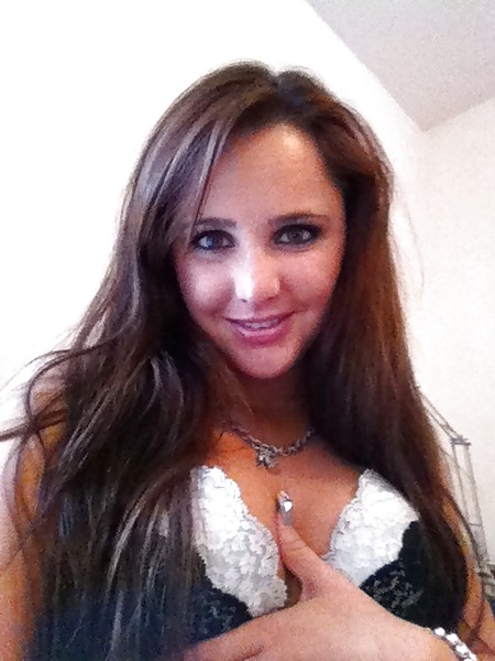 Hope Howell #8307888