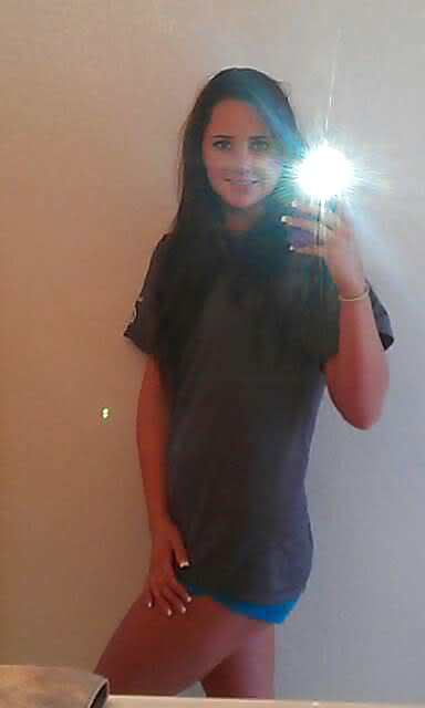 Hope Howell #8307906