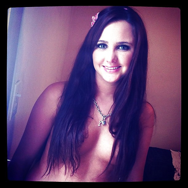 Hope Howell #8307916