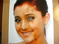 Ariana grande
 #19606395