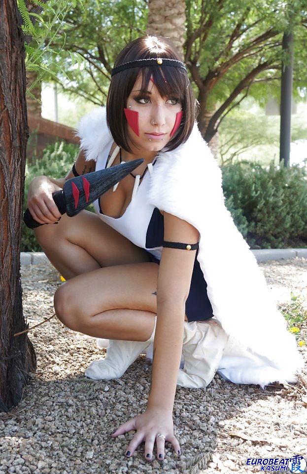 Cosplay (ecchi, Sexy Et Nue) 5 #11957677