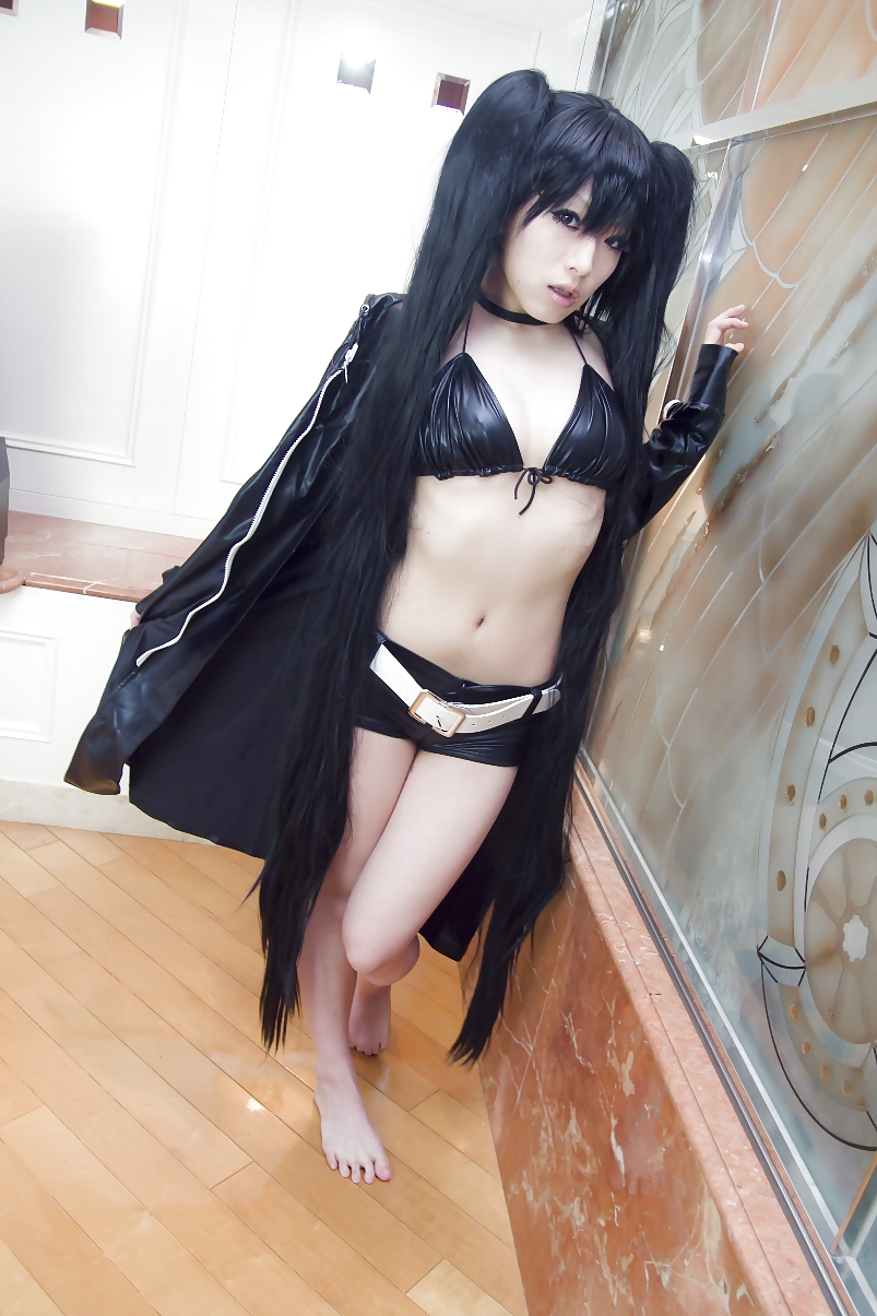 Cosplay (ecchi, Sexy Et Nue) 5 #11958317