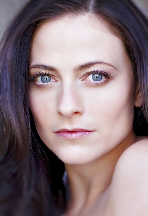 Lara Pulver #14833257