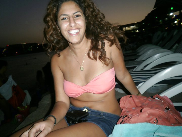 Combined Arab non-nude 3 #9524239